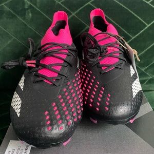 Adidas Predator Accuracy .1 FG